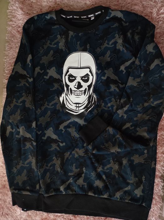 Блуза Fortnite за тинейджър