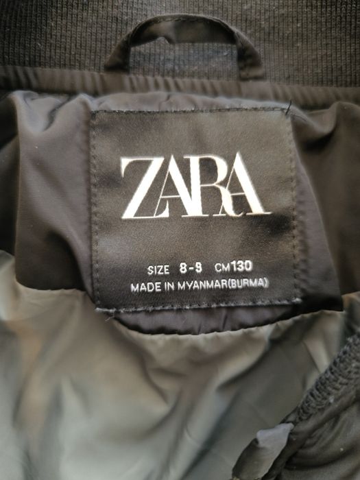 Якета,блуза и риза ZARA,HM, RESERVED 134-140