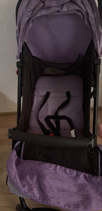 Продам прогулочная коляска