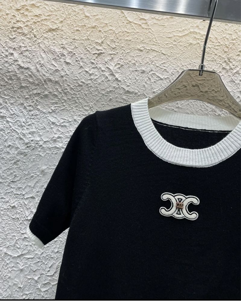 Chanel топ модел