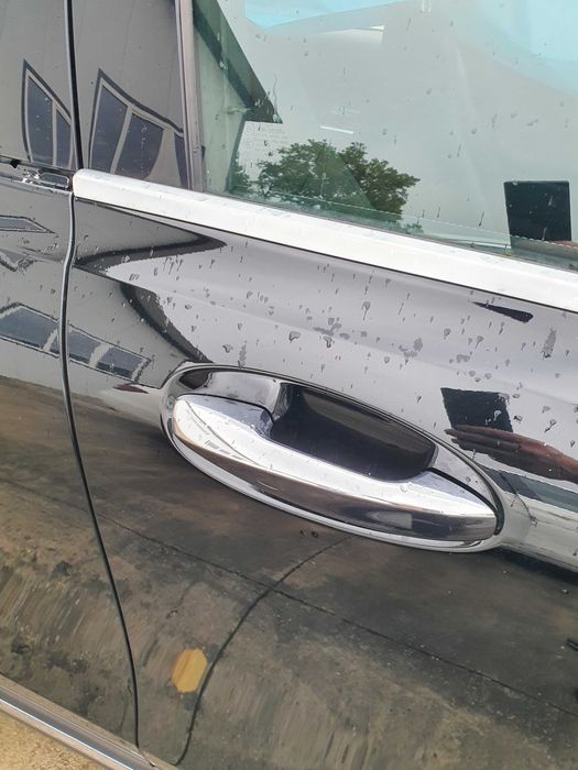 Maner usa exterior Mercedes GLB X247 an 2020 19000 km