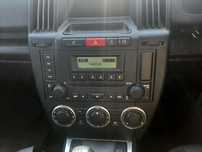 Pompa motorina rezervor Land Rover Freelander 2010 SUV 2.2 DOHC ok