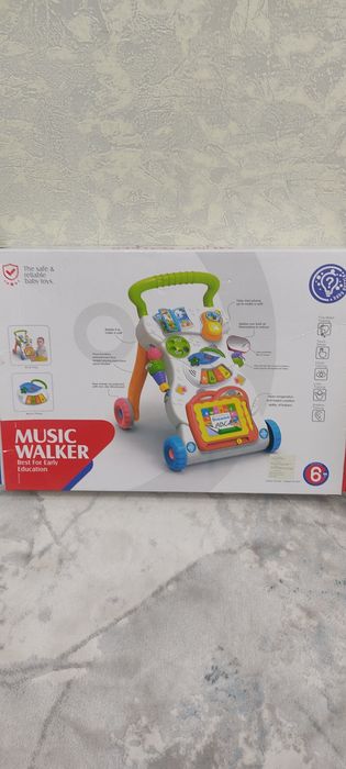 Продается толкар в идеальном состоянии