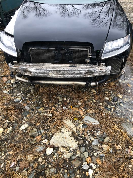 trager complet audi a 6 c6