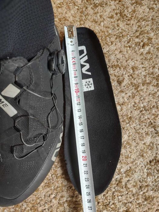 Ghete Northwave Extreme XC GTX
