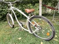 Bicicleta Chopper