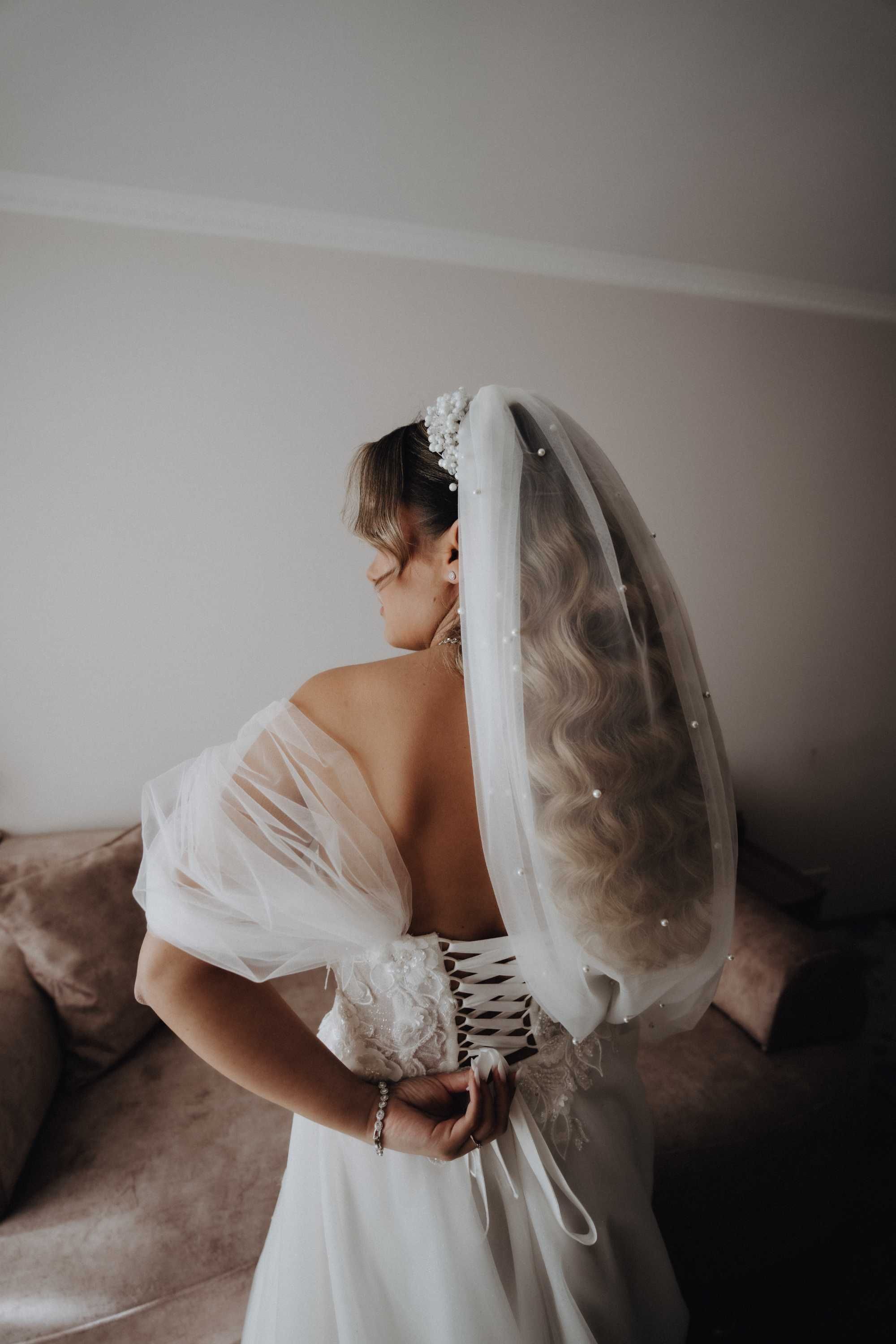 Rochie de mireasa