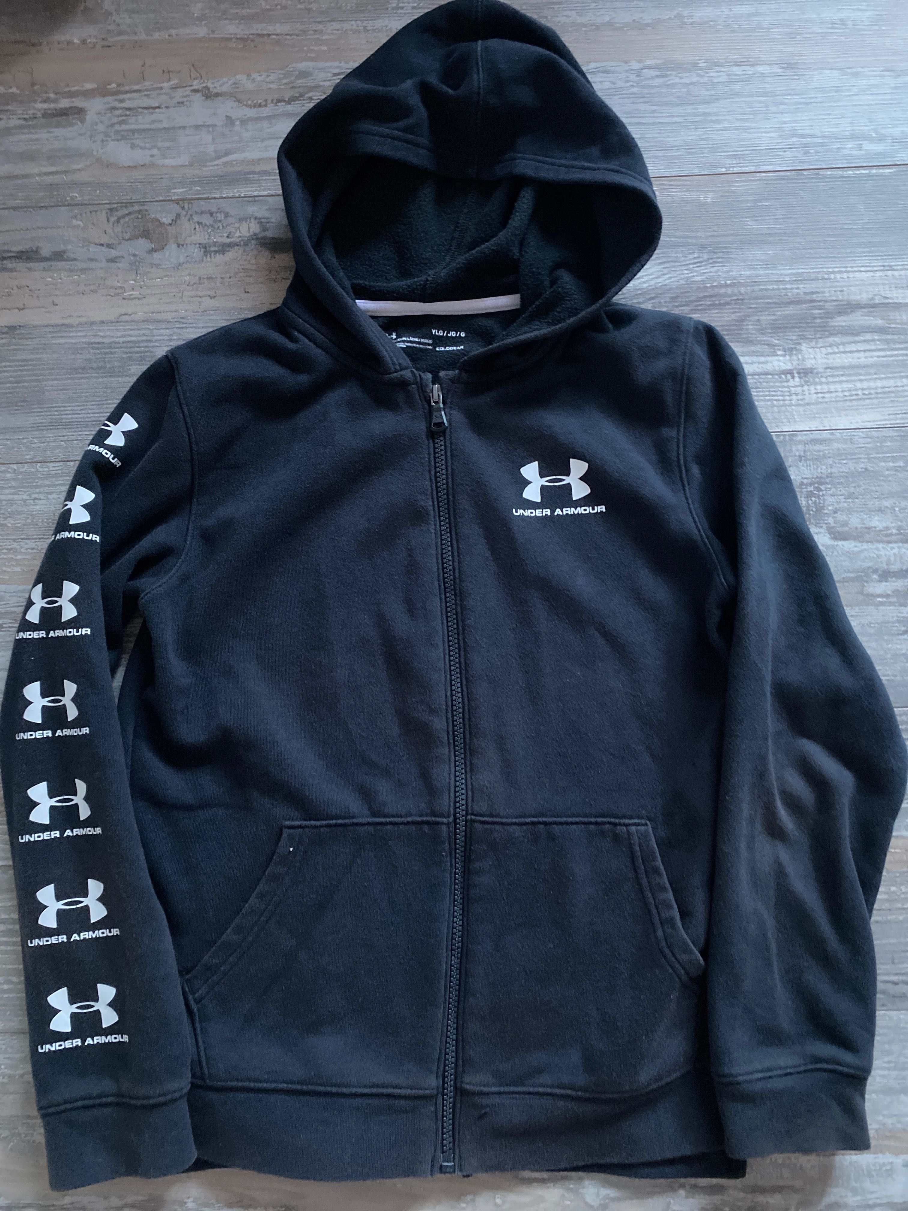 Hanorac Under Armour