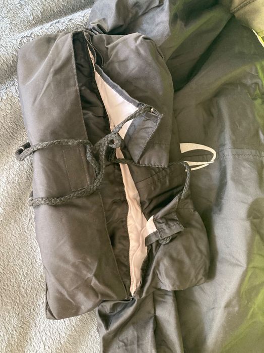 Мото дъждобран яке RICHA 4XL