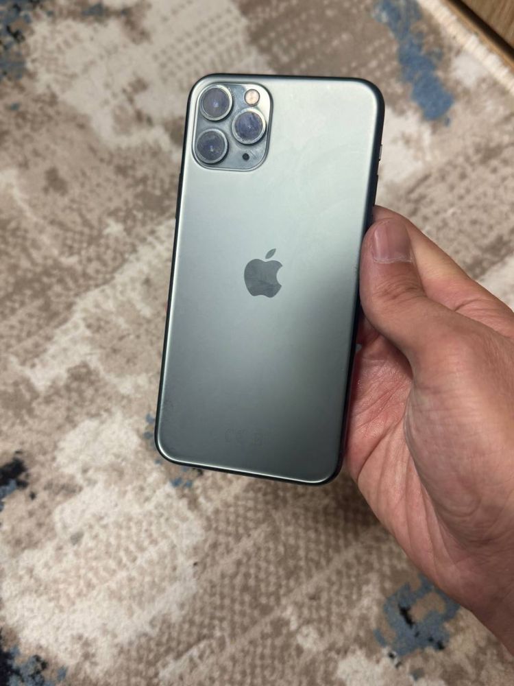 iPhone 11 Pro 256GB