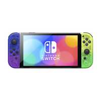 Nintendo Switch — OLED-модель Splatoon 3 Edition (Рассрочка есть)