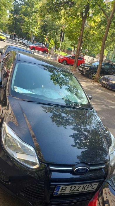 Vând urgent Ford Focus 1 în stare funcțională, an 2012!!!