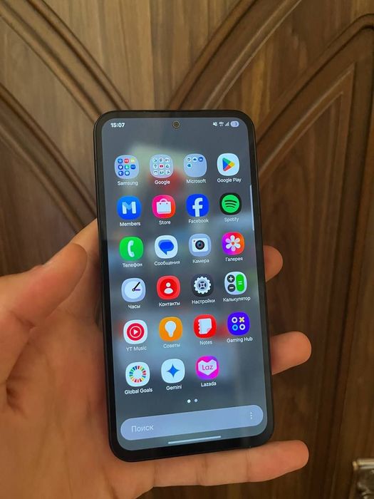 Samsung a54 srochniy sotiladi