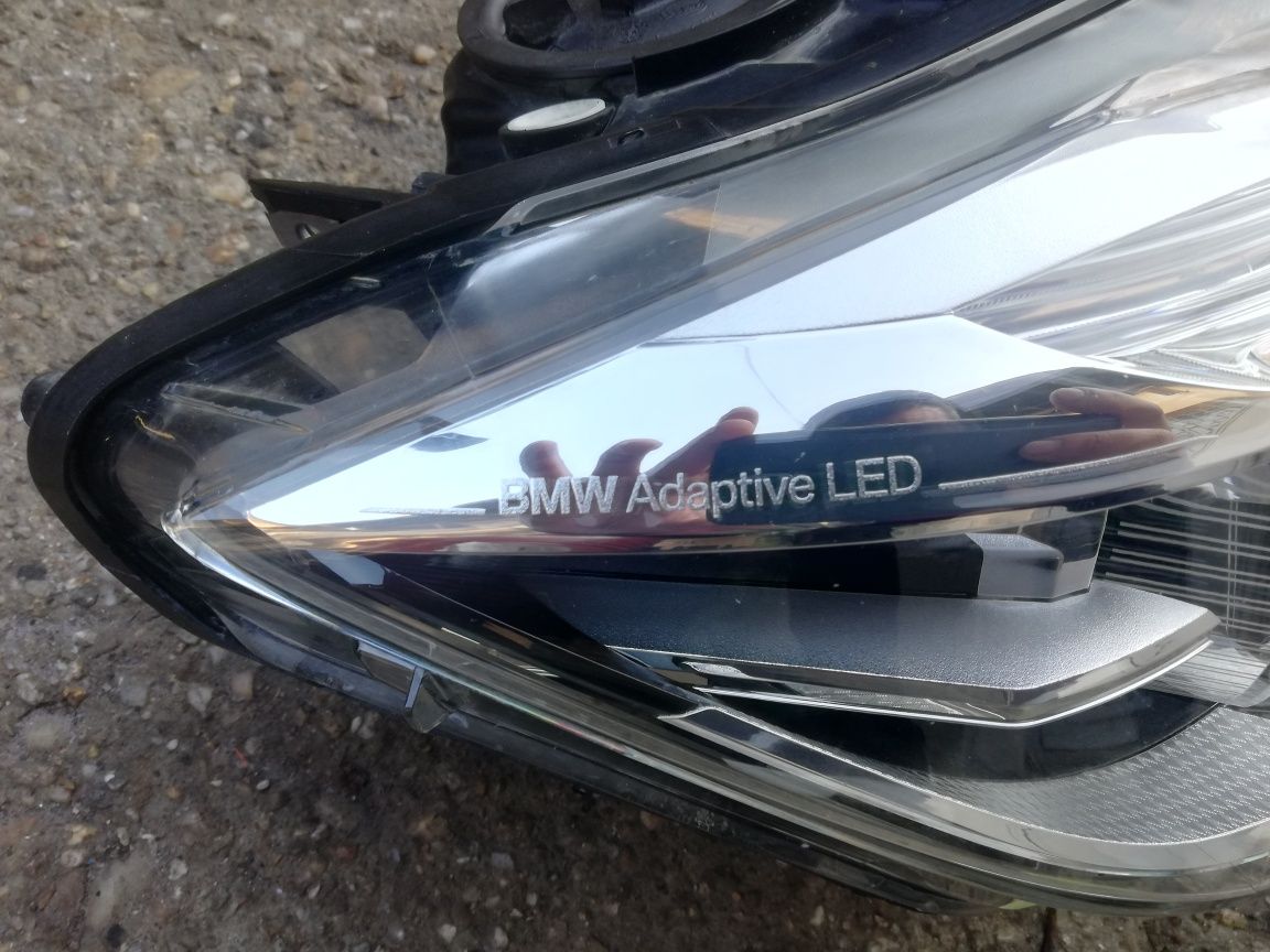 Far bmw F30 full led adaptiv seria 3 LCI dreapta