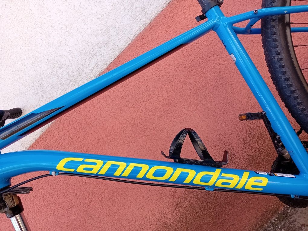 Bicicletă Canondale 29"