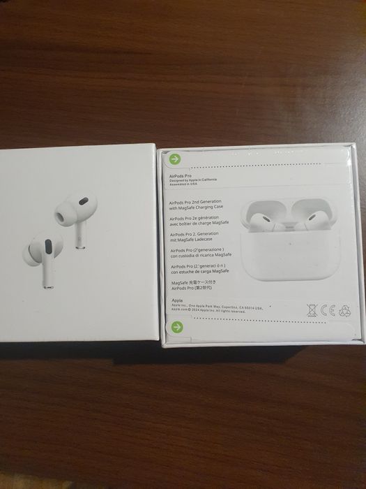 Vând airpods pro