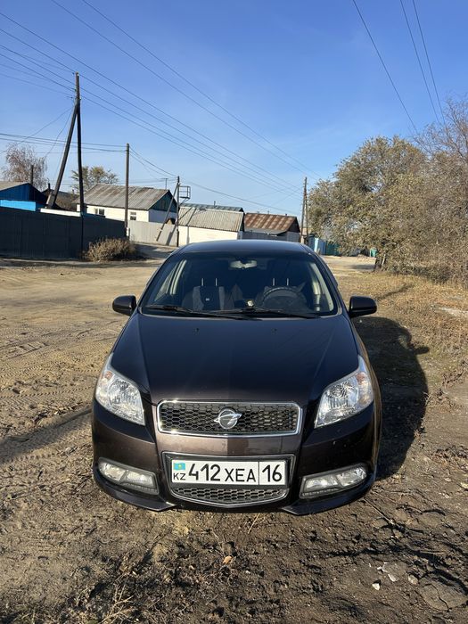 Продам машину равон р3