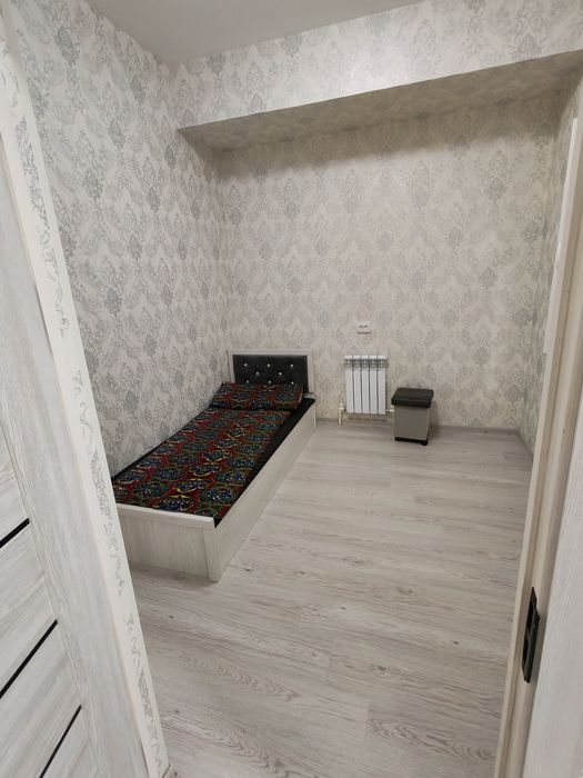 Аренда квартира Яшнобод Олмос риседенси  2/8/9