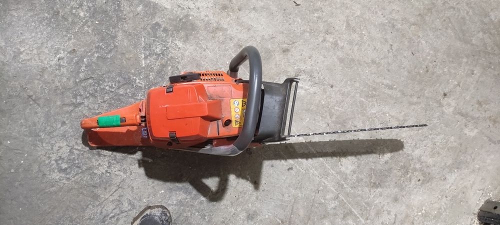 Husqvarna 365 xp