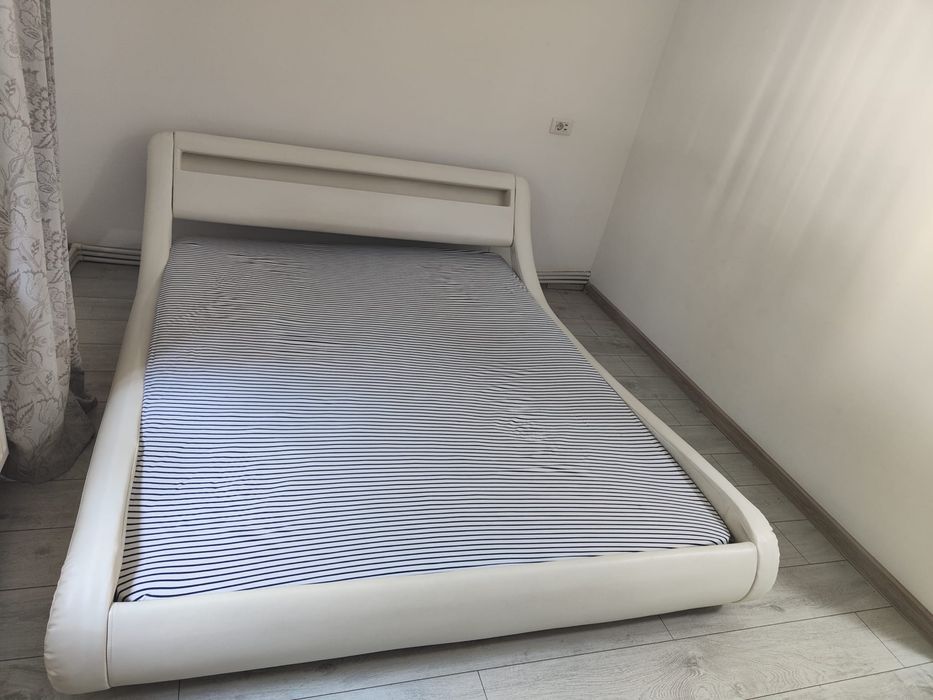 Vand pat 160/200
