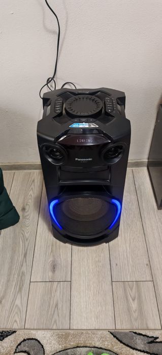 Boxa portabilă Panasonic TMax10-e
