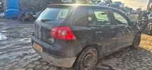 Haion cu geam luneta spate portbagaj Vw Golf 5  model scurt 4 usi hatchback