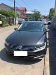 Volkswagen Passat 1.6 TDI, DSG 7, Euro 6 -2018