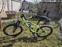 Bicicleta copii ROCKRIDER