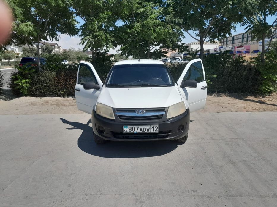 Продаю ВАЗ Lada Granta  2190