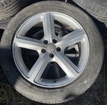 Janta Audi Q5 BUC
