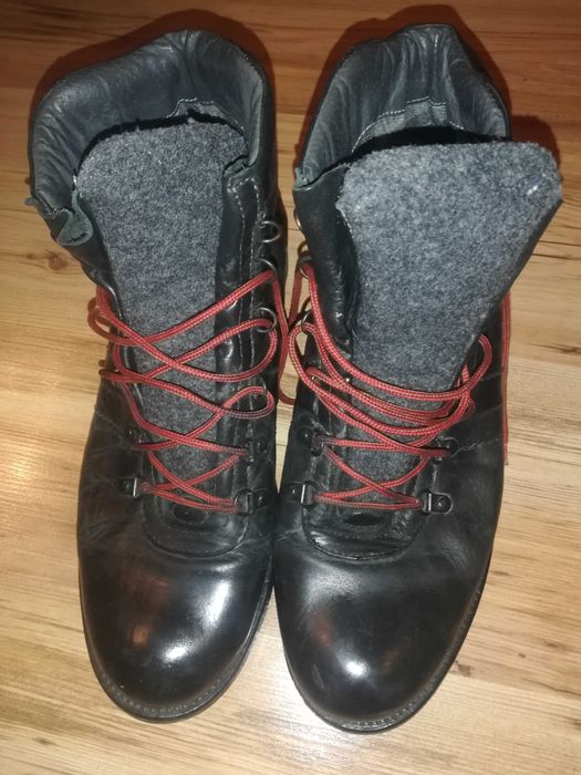 Зимни боти Sisley 45-46