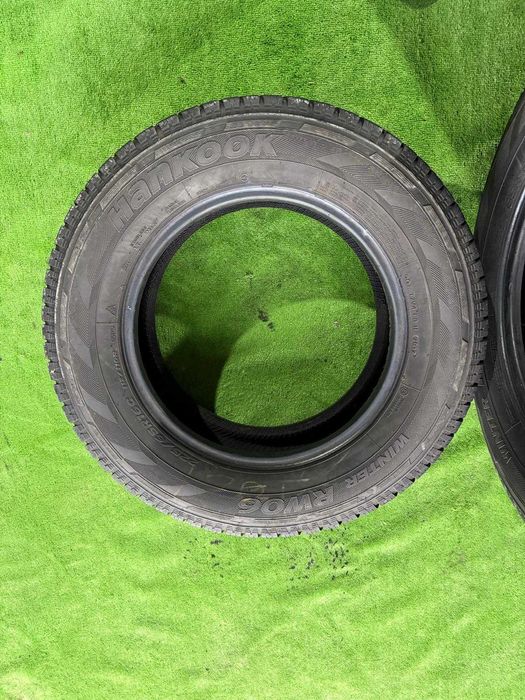 Anvelope vară 225/65/16C Hankook