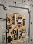 Placa de baza și tcon Smart TV samsung ue50ru7102k