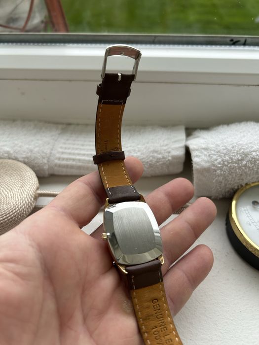 Tissot Stylist mecanic