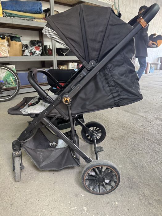 Коляска для детей