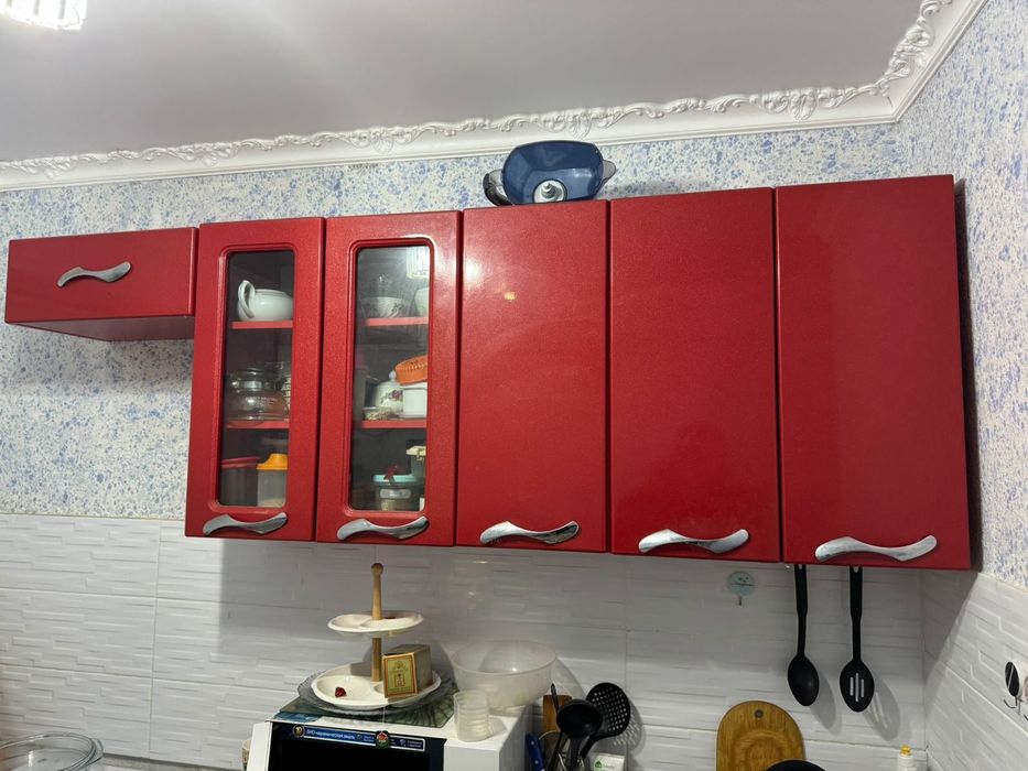 кухонный гарнитур