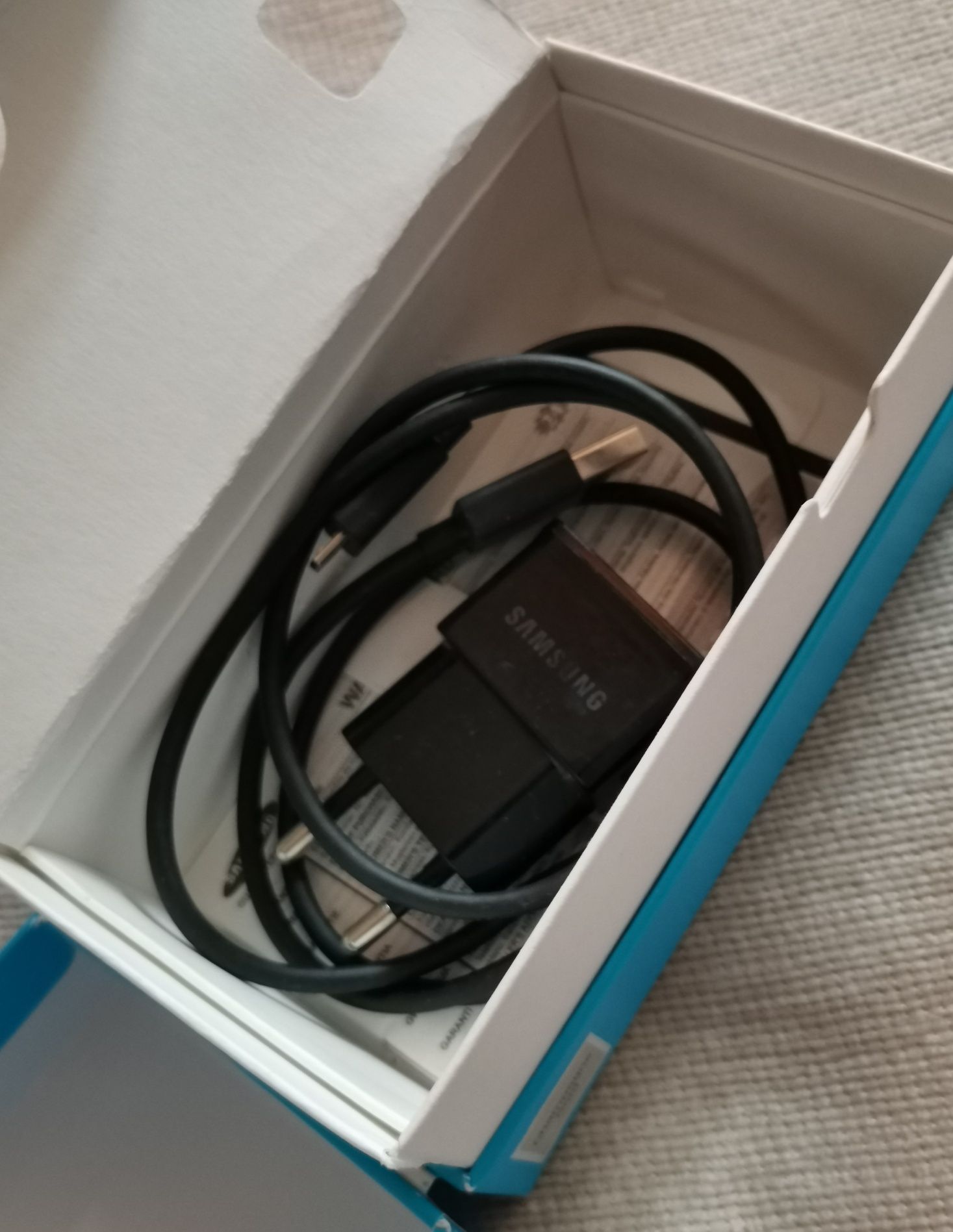 Samsung Galaxy A3 2017