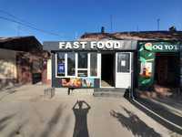 Fast food sotiladi