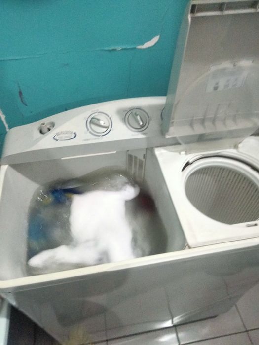 Продам стиральную машину