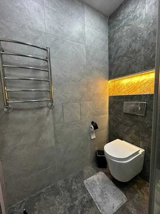 Сдаётся квартира в ЦУМе в габусе авторским ремонтам‼️