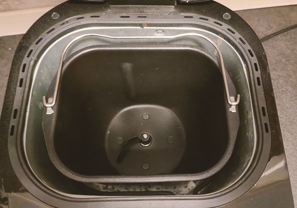 Masina de paine Tefal Pain & Délices