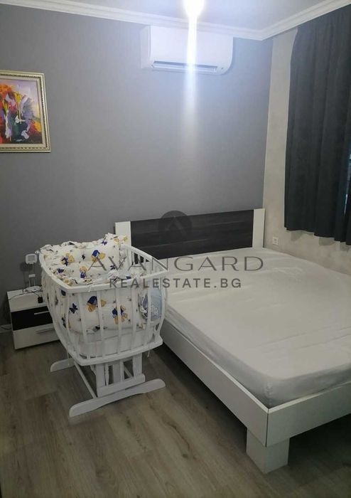 Продава се Многостаен апартамент в Пловдив, Център - 192 кв.м за 2232 €/кв.м - Снимка #4