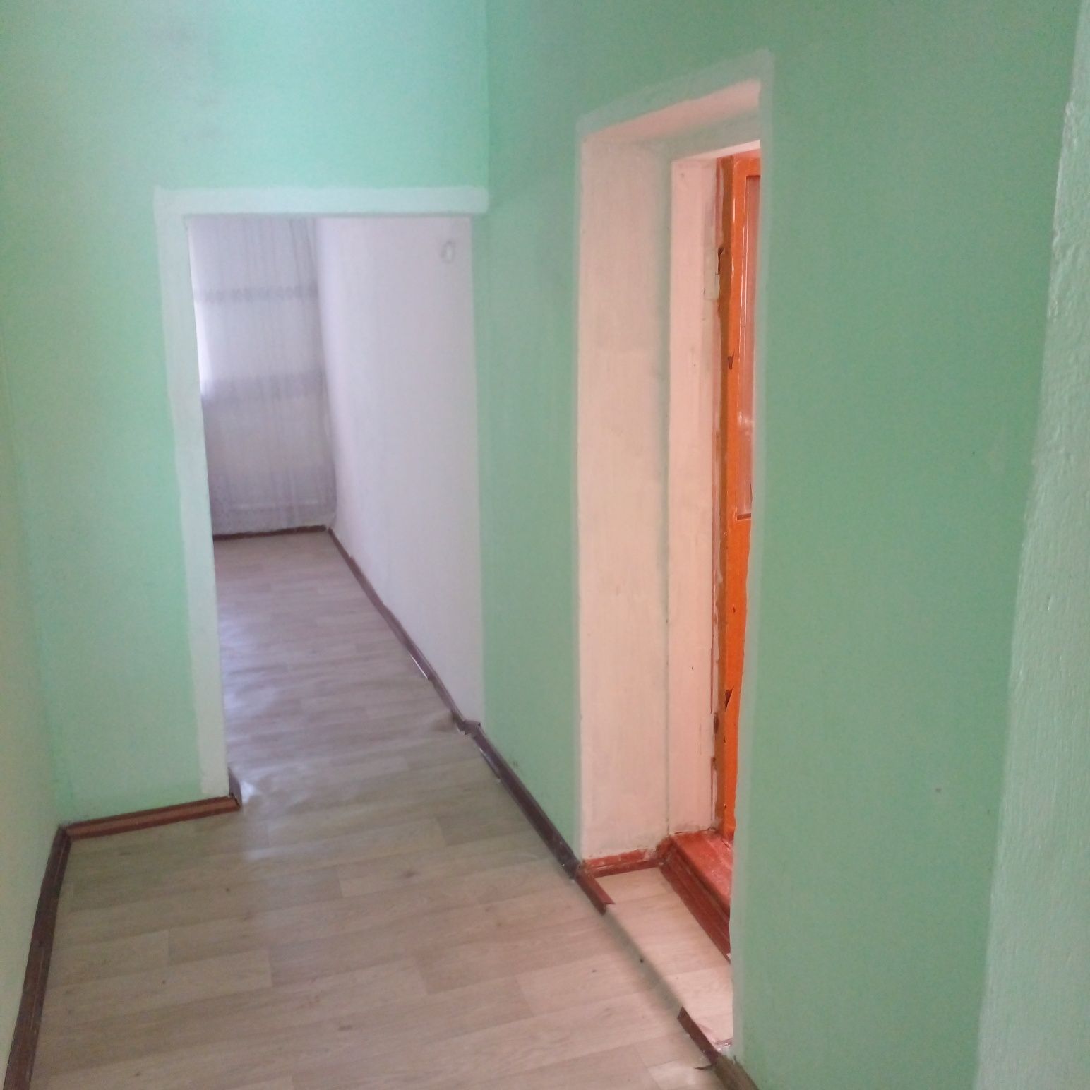Продаётся дом сму 4