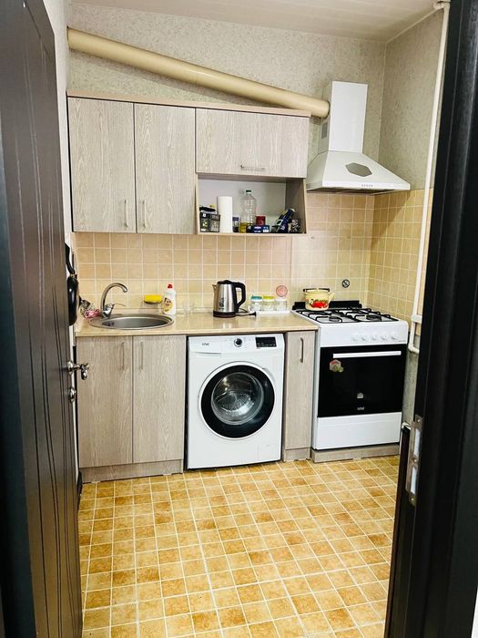 Чиланзар 6 квартал