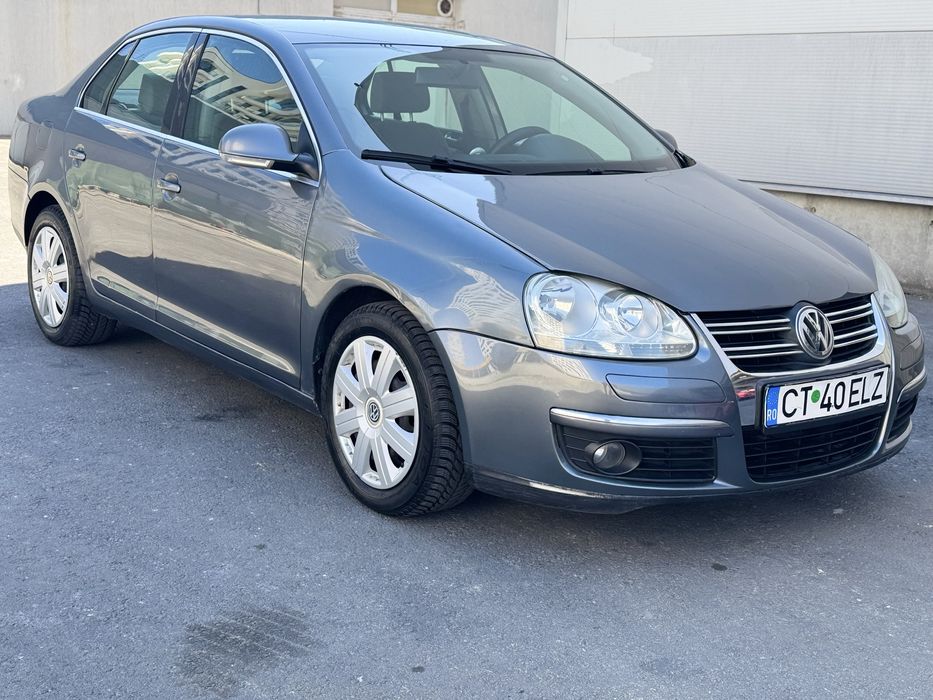 Vand VW Jetta 1.6 benzina