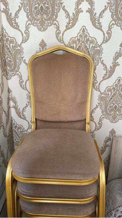 Стулья для кухни 7 шт