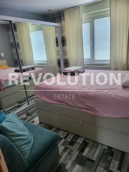 Дава се под наем Тристаен апартамент в Варна, Чаталджа - 80 кв.м за 800 € - Снимка #4