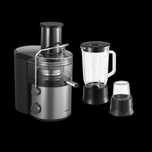 PANASONIC MJ-CB800 КУХОННЫЙ КОМБАЙН, соковыжималка, блендер, кофемолка