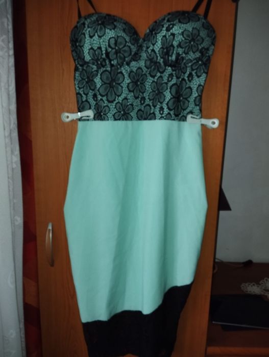 Rochie senzuala, , M