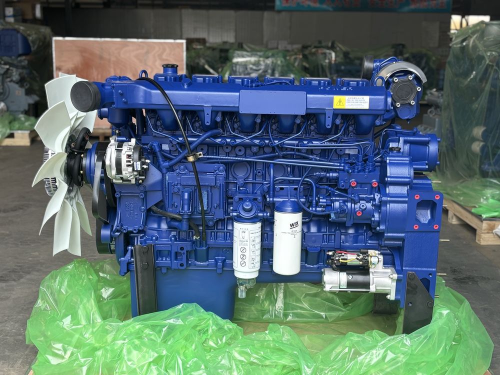 Двигатели weichai WP10 WD615 WP12 WP13 вейчай хово шакман howo shacman